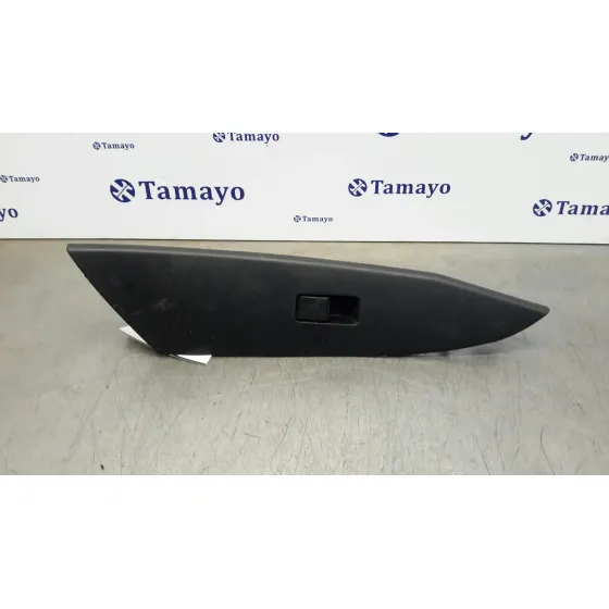 Mando Elevalunas Delantero Derecho para Mazda 3 Lim. (Bl)