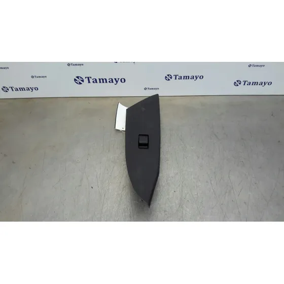 Mando Elevalunas Delantero Derecho para Mazda 3 Lim. (Bl)