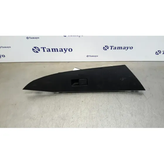 Mando Elevalunas Delantero Derecho para Mazda 3 Lim. (Bl)