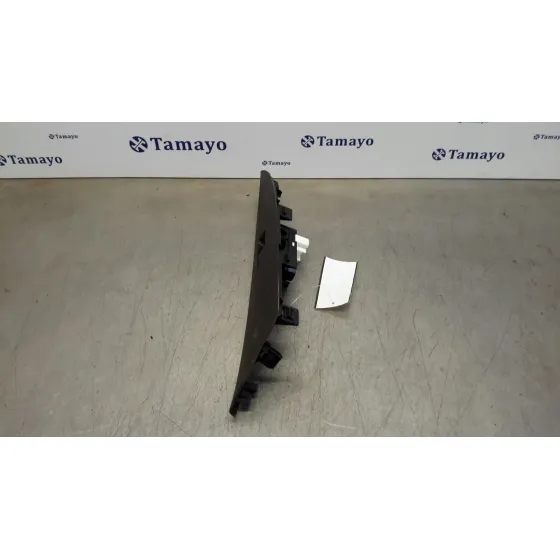 Mando Elevalunas Delantero Derecho para Mazda 3 Lim. (Bl)
