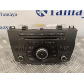 Sistema Audio / Radio Cd para Mazda 3 Lim. (Bl)
