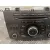 Sistema Audio / Radio Cd para Mazda 3 Lim. (Bl)