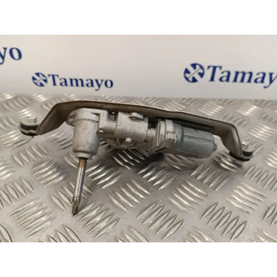 Motor Limpia Trasero para Mazda 3 Lim. (Bl)