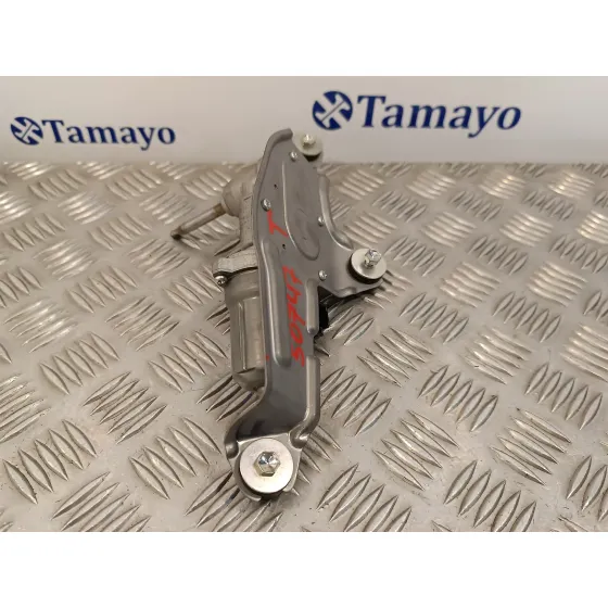 Motor Limpia Trasero para Mazda 3 Lim. (Bl)