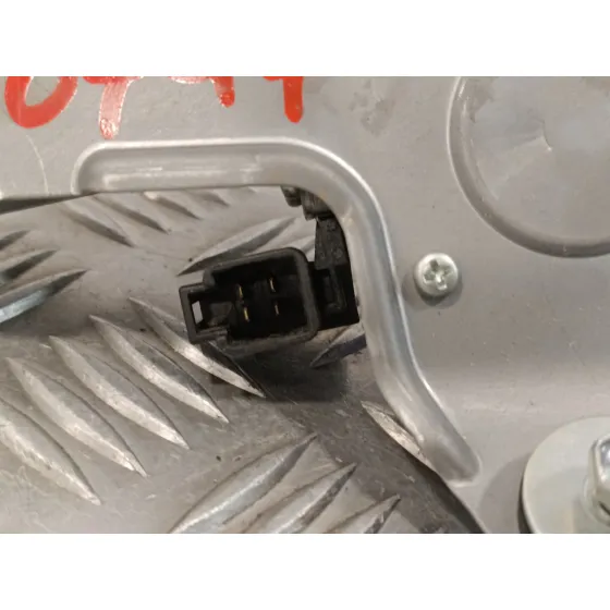 Motor Limpia Trasero para Mazda 3 Lim. (Bl)