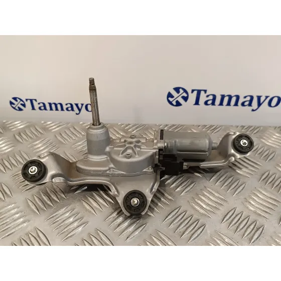 Motor Limpia Trasero para Mazda 3 Lim. (Bl)