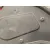 Motor Limpia Trasero para Mazda 3 Lim. (Bl)
