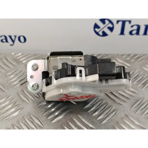 Cerradura Maletero / Porton para Mazda 3 Lim. (Bl)