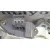 Elevalunas Trasero Derecho para Toyota Avensis Berlina (T25)