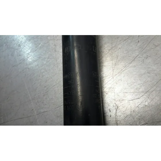 Amortiguador Trasero Derecho para Nissan Pulsar (C13)