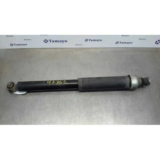 Amortiguador Trasero Izquierdo para Nissan Pulsar (C13)