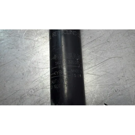 Amortiguador Trasero Izquierdo para Nissan Pulsar (C13)