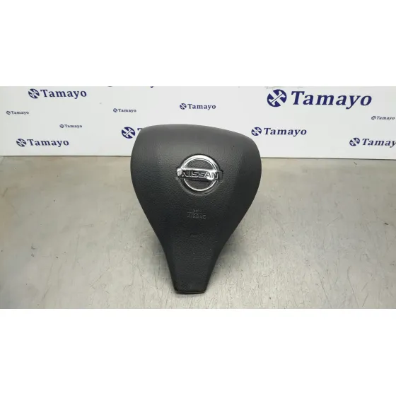 Airbag Delantero Izquierdo para Nissan Pulsar (C13)