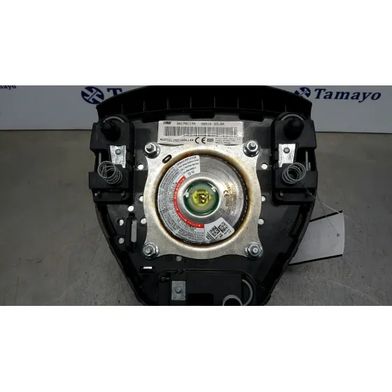 Airbag Delantero Izquierdo para Nissan Pulsar (C13)