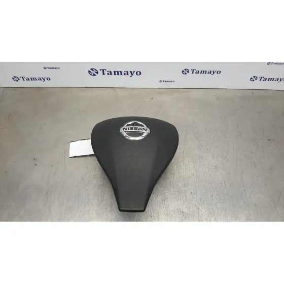 Airbag Delantero Izquierdo para Nissan Pulsar (C13)