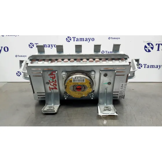 Airbag Delantero Derecho para Nissan Pulsar (C13)