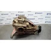 Diferencial Trasero para Mercedes-Benz Clase M (W163)