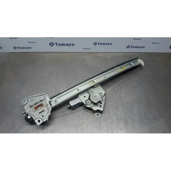 Elevalunas Delantero Izquierdo para Suzuki Grand Vitara Jb (Jt)