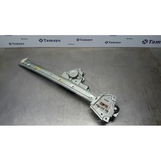 Elevalunas Delantero Izquierdo para Suzuki Grand Vitara Jb (Jt)