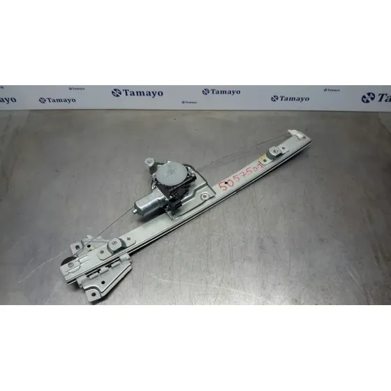 Elevalunas Delantero Izquierdo para Suzuki Grand Vitara Jb (Jt)