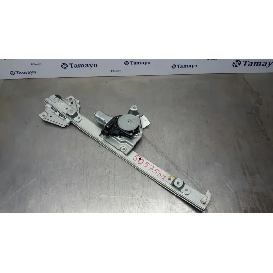 Elevalunas Delantero Izquierdo para Suzuki Grand Vitara Jb (Jt)