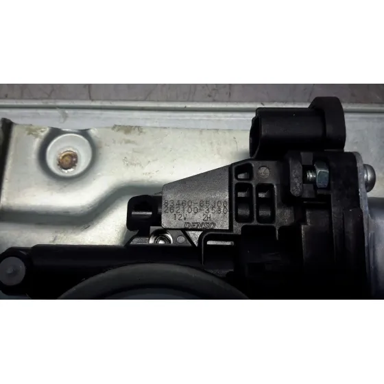 Elevalunas Delantero Izquierdo para Suzuki Grand Vitara Jb (Jt)
