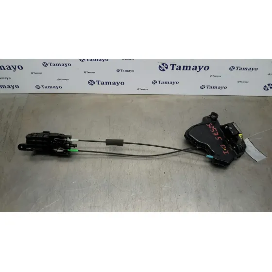 Cerradura Puerta Delantera Izquierda para Suzuki Grand Vitara Jb (Jt)