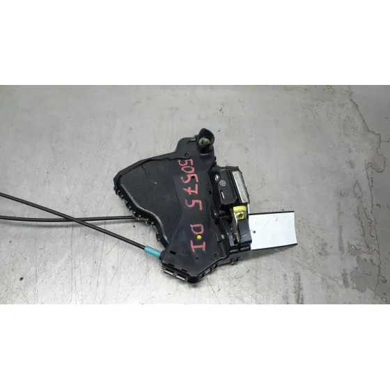 Cerradura Puerta Delantera Izquierda para Suzuki Grand Vitara Jb (Jt)