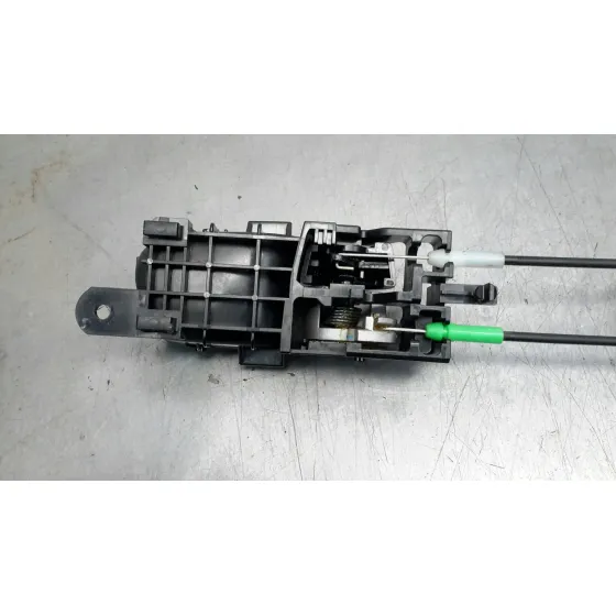 Cerradura Puerta Delantera Izquierda para Suzuki Grand Vitara Jb (Jt)