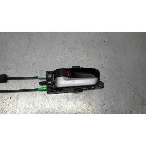 Cerradura Puerta Delantera Izquierda para Suzuki Grand Vitara Jb (Jt)
