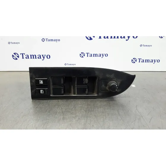 Mando Elevalunas Delantero Izquierdo para Suzuki Grand Vitara Jb (Jt)