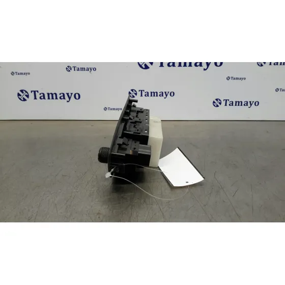 Mando Elevalunas Delantero Izquierdo para Suzuki Grand Vitara Jb (Jt)