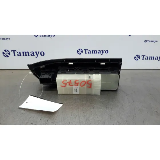 Mando Elevalunas Delantero Izquierdo para Suzuki Grand Vitara Jb (Jt)