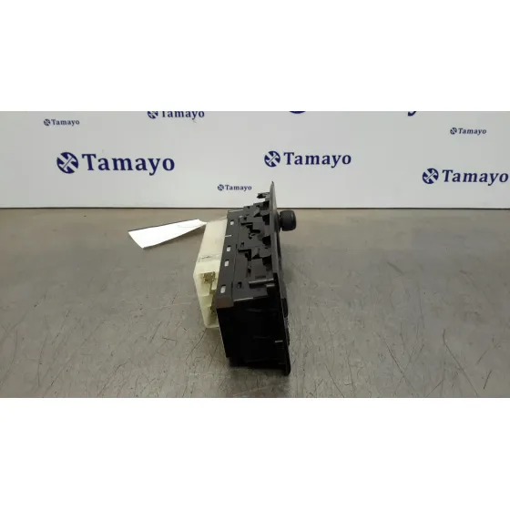 Mando Elevalunas Delantero Izquierdo para Suzuki Grand Vitara Jb (Jt)
