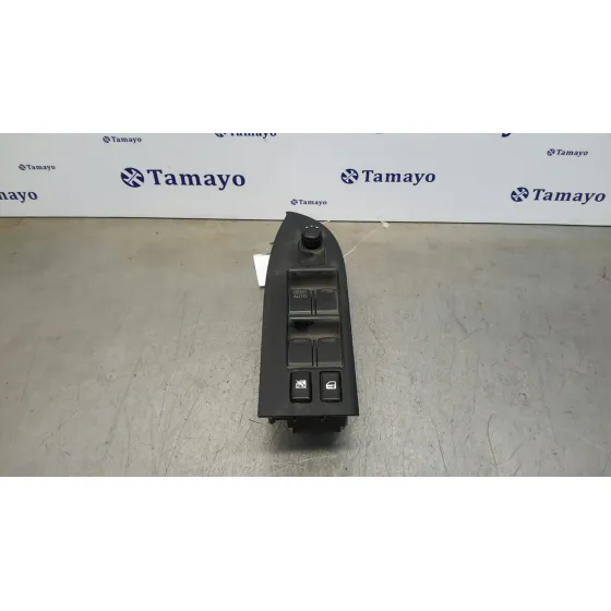 Mando Elevalunas Delantero Izquierdo para Suzuki Grand Vitara Jb (Jt)