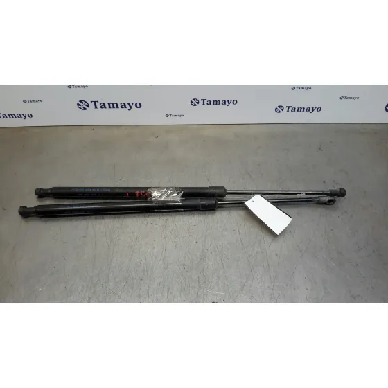 Amortiguadores Maletero / Porton para Nissan Pulsar (C13)