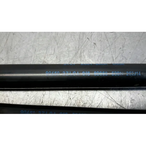 Amortiguadores Maletero / Porton para Nissan Pulsar (C13)