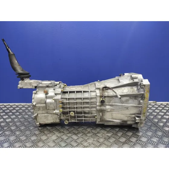 Caja Cambios para Suzuki Grand Vitara Jb (Jt)
