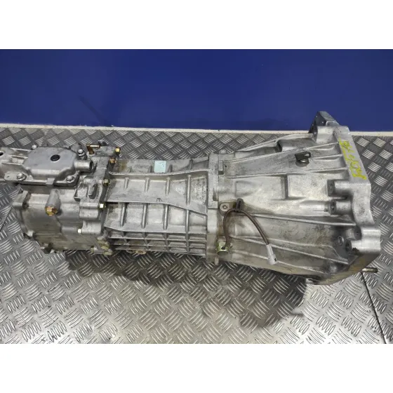 Caja Cambios para Suzuki Grand Vitara Jb (Jt)