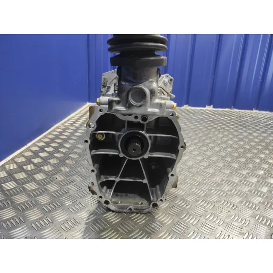 Caja Cambios para Suzuki Grand Vitara Jb (Jt)