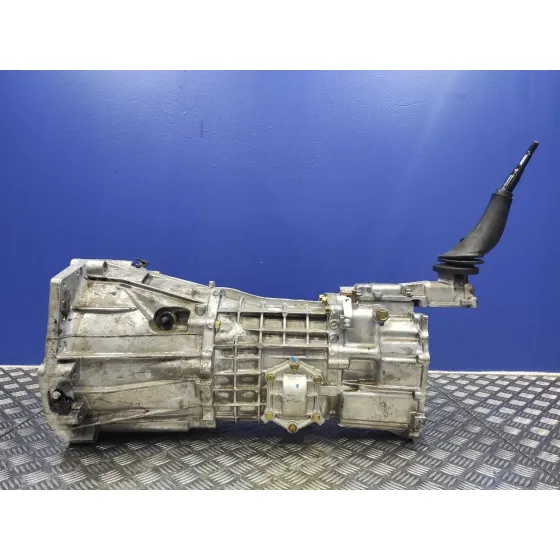 Caja Cambios para Suzuki Grand Vitara Jb (Jt)