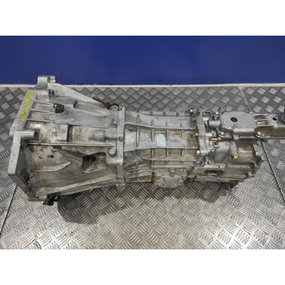 Caja Cambios para Suzuki Grand Vitara Jb (Jt)