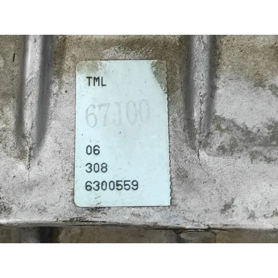 Caja Cambios para Suzuki Grand Vitara Jb (Jt)