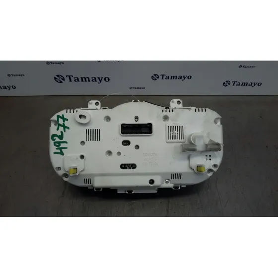 Cuadro Instrumentos para Toyota Rav 4 (A3)