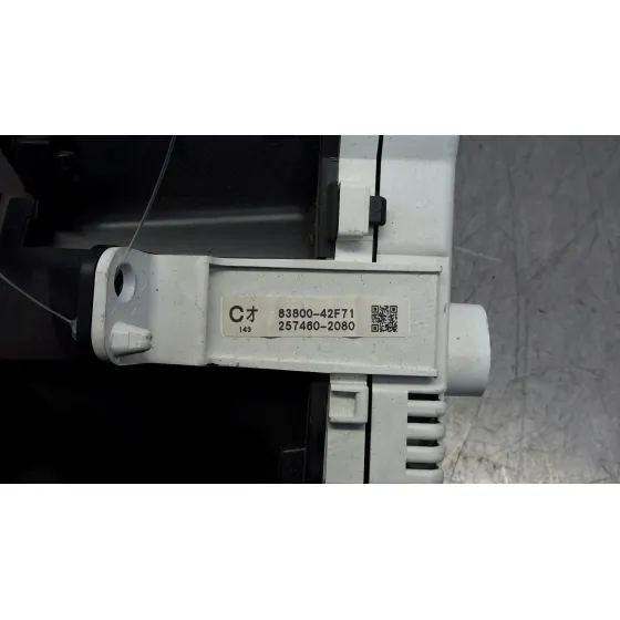 Cuadro Instrumentos para Toyota Rav 4 (A3)
