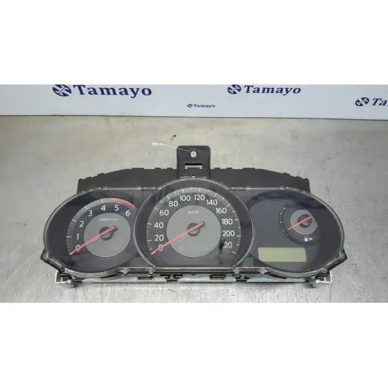 Cuadro Instrumentos para Nissan Tiida (C11X/Sc11X)