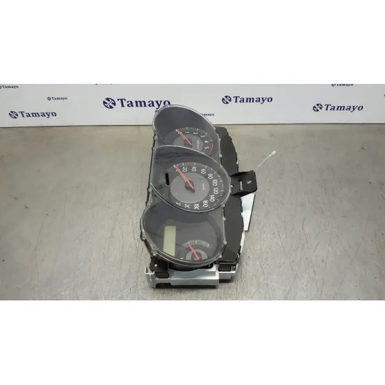 Cuadro Instrumentos para Nissan Tiida (C11X/Sc11X)