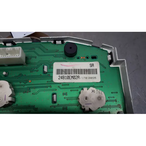Cuadro Instrumentos para Nissan Tiida (C11X/Sc11X)