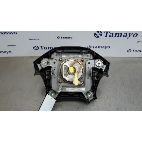 Airbag Delantero Izquierdo para Mitsubishi Outlander (Cu0W)