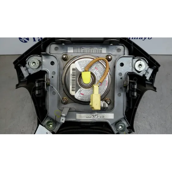 Airbag Delantero Izquierdo para Mitsubishi Outlander (Cu0W)